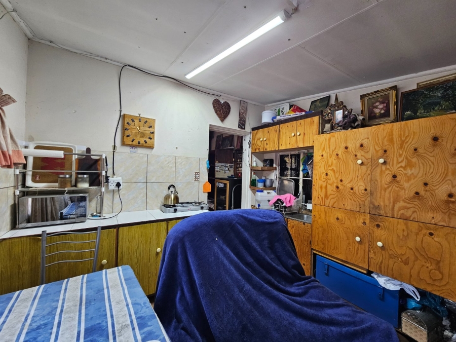 3 Bedroom Property for Sale in Sasolburg Ext 1 Free State